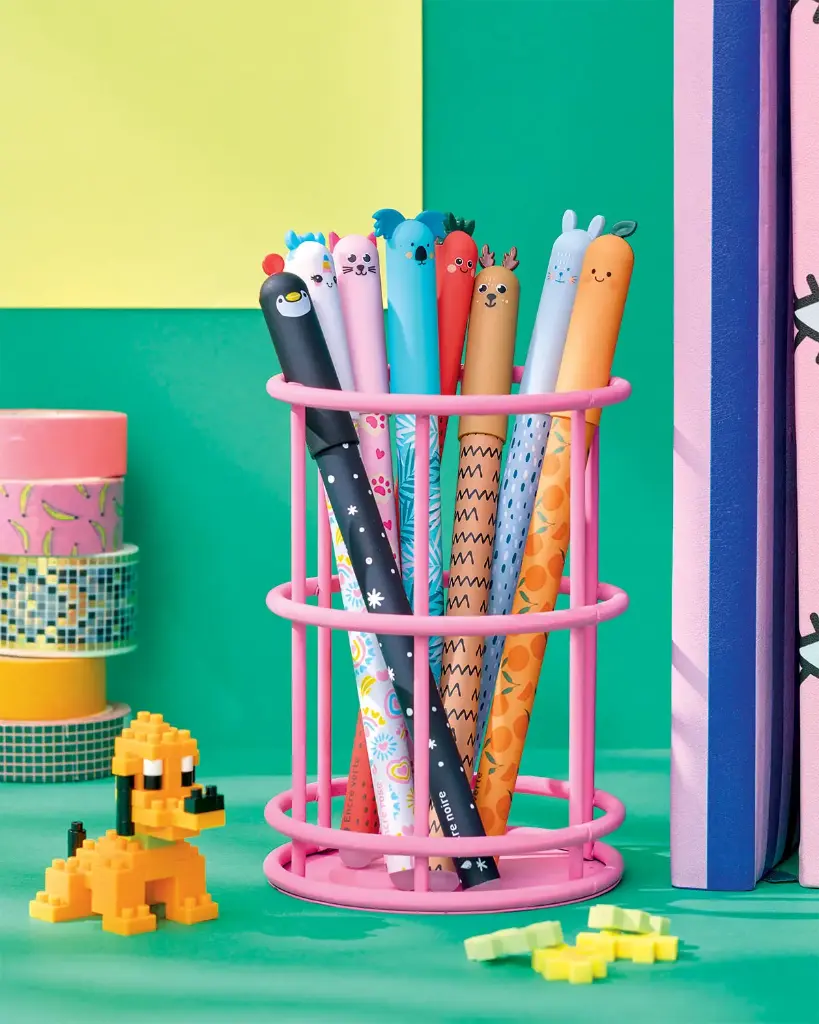 Les Stylos NIMOS